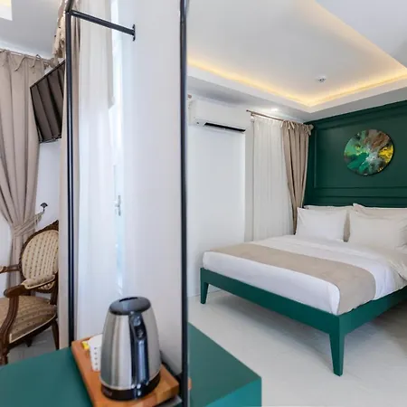 Kiana Kaleıçı 2* Antalya