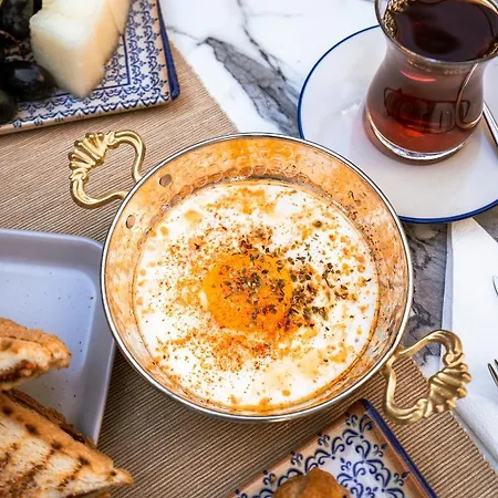 فندق Kiana Kaleici
