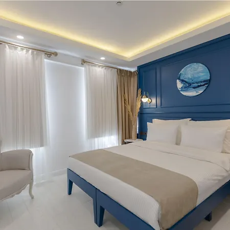 Kiana Kaleıçı Otel