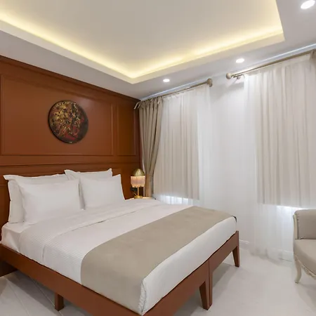 Kiana Kaleıçı Otel Antalya