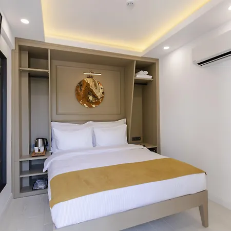 Kiana Kaleıçı Antalya