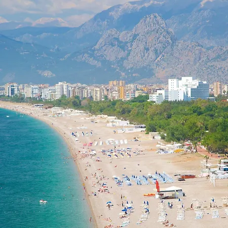 Kiana Kaleıçı Otel 2*