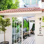 Hotel Kiana Kaleıçı 2*