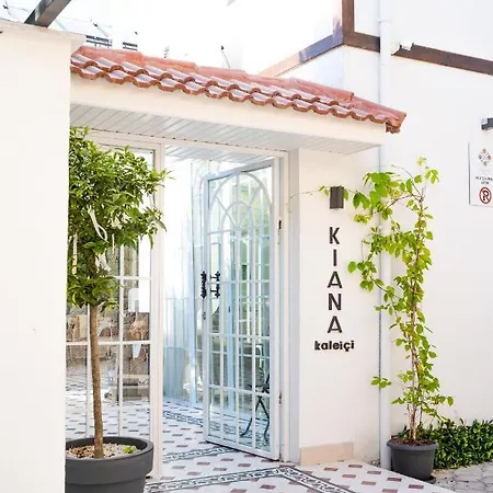 Kiana Kaleici 2* Antalya