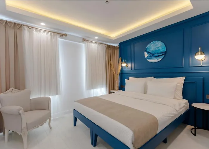 Kiana Kaleici Antalya