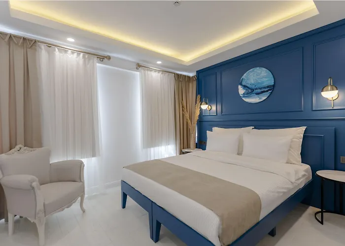 Kiana Kaleici Hotel
