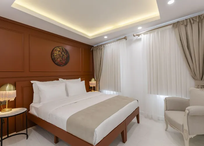 Kiana Kaleici Hotel Antalya