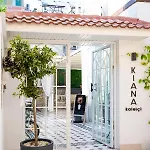 Kiana Kaleici Antalya