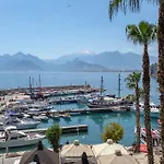 Kiana Kaleici Antalya