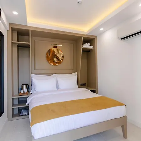 Kiana Kaleici 2* Antalya