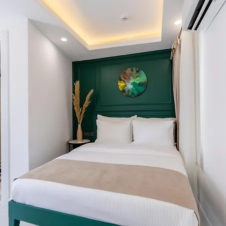 Hotel Kiana Kaleici 2*