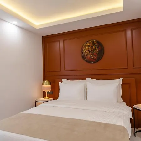 Kiana Kaleici Hotel