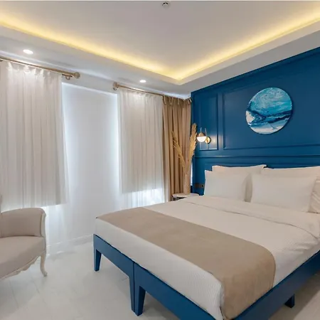 Kiana Kaleici Antalya