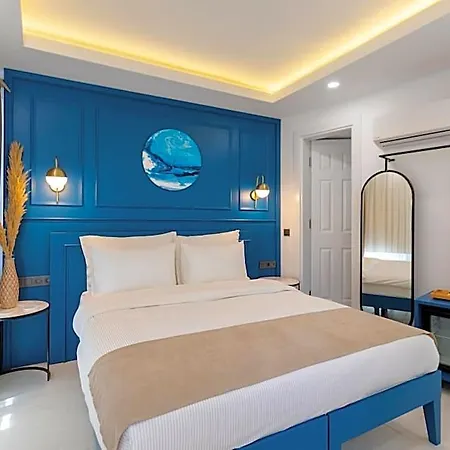 Kiana Kaleıçı Hotel