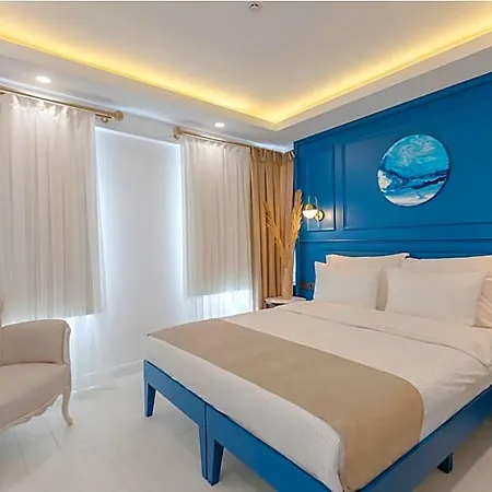 Kiana Kaleıçı Hotel