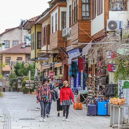 Kiana Kaleıçı Hotel
