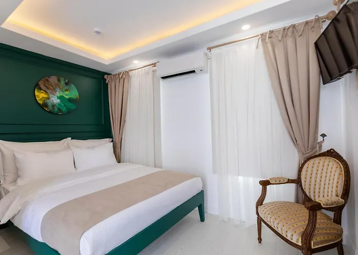 Hotel Kiana Kaleici 2*