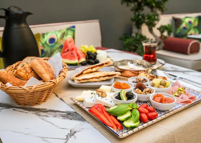 Kiana Kaleıçı