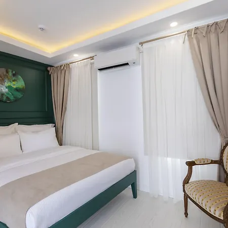 Kiana Kaleici Hotel