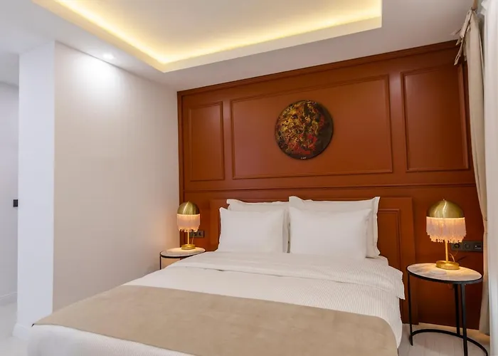 Kiana Kaleici Hotel