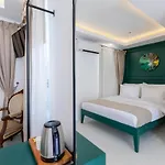 Kiana Kaleici 2* Antalya