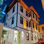 Kiana Kaleici Hotel Antalya