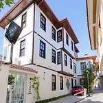 Kiana Kaleici Hotel