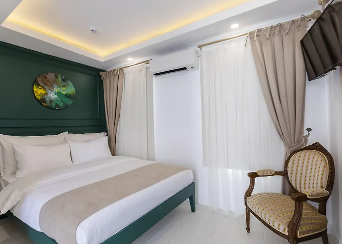 Kiana Kaleici Hotel